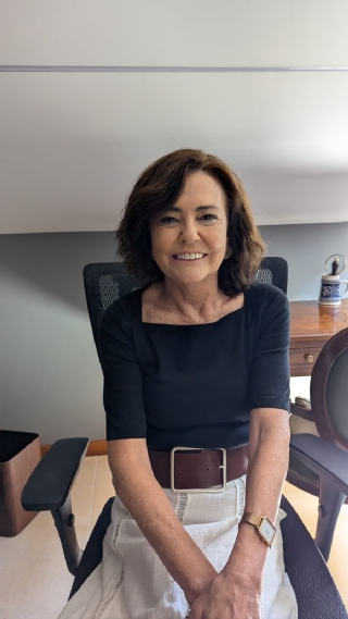 El CGPJ nombra a Ana María del Carmen Blanco presidenta de la Audiencia Provincial de Ourense